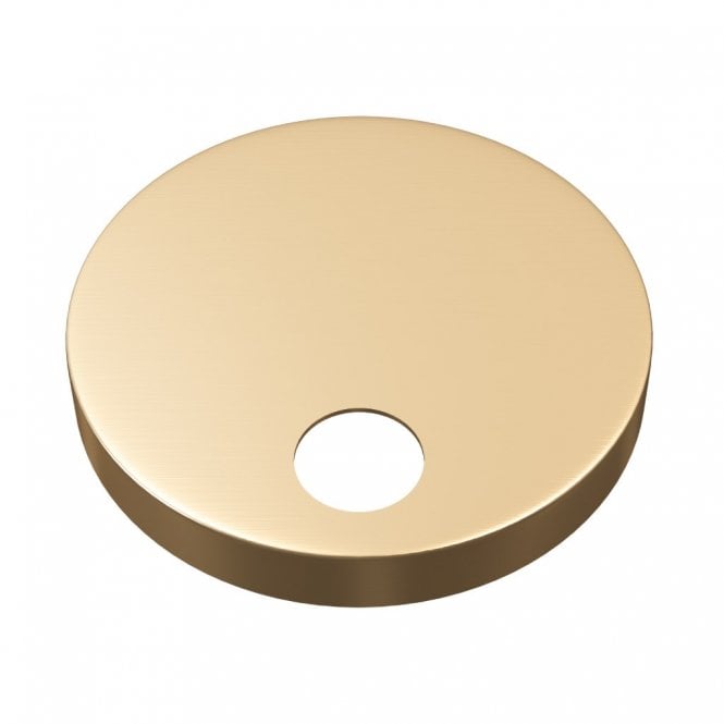Eastbrook  Toilet Seat Hinged Cover Caps & Fixings 60mm   26.1016