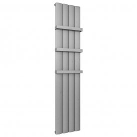 Eastbrook Tordino Towel Hanger 280mm Matt Grey   89.1616
