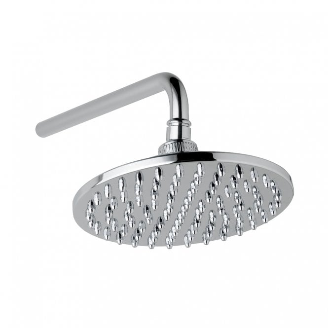 Eastbrook  Traditional 8 Inch Shower Rose & Arm   93.0051