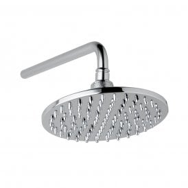 Eastbrook Traditional 8 Inch Shower Rose & Arm   93.0051