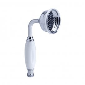 Eastbrook Traditional Type 10 Shower Handset   98.0015