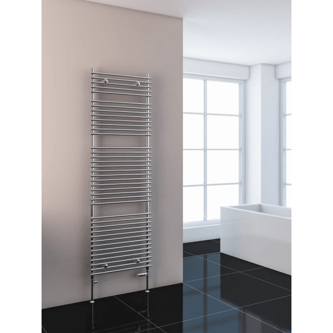 Eastbrook  Tube On Tube 600mm x 400mm Chrome   41.0163