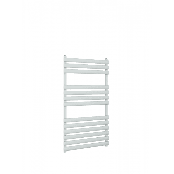 Eastbrook  Tunstall 1600mm x 600mm Towel Rail Matt White   89.0049