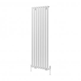 Eastbrook Tunstall 1800mm x 560mm Radiator Matt White   89.1628