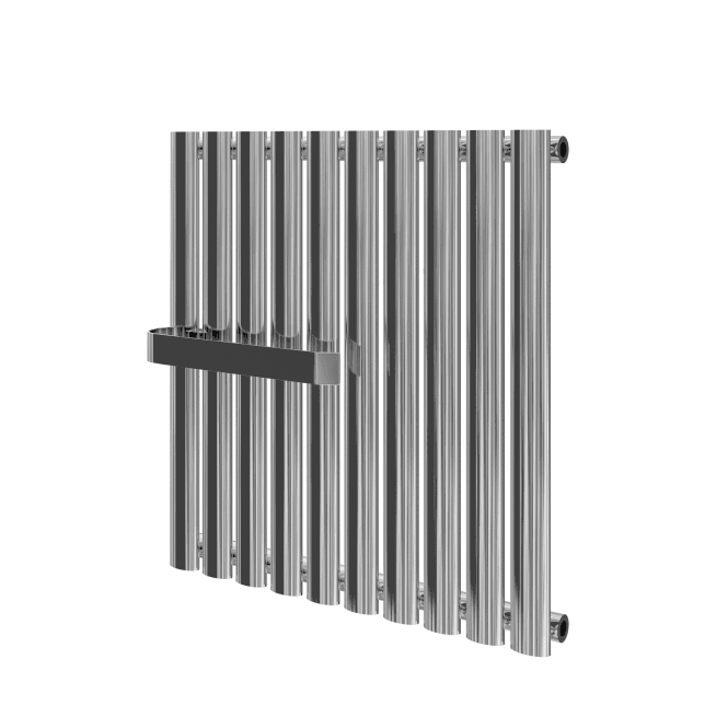 Eastbrook  Tunstall 560mm x 1000mm Radiator Chrome   89.0028