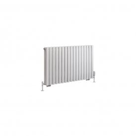 Eastbrook Tunstall Double 600mm x 1002mm Radiator Matt White   81.0138