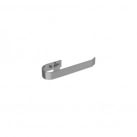 Eastbrook Tunstall V Towel Hanger 280mm Chrome   101.0031