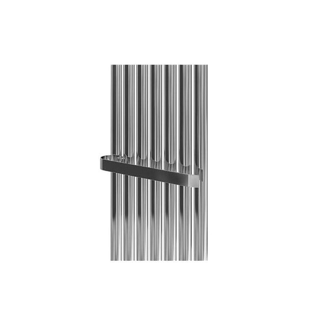 Eastbrook  Tunstall V Towel Hanger 490mm Chrome   89.1751