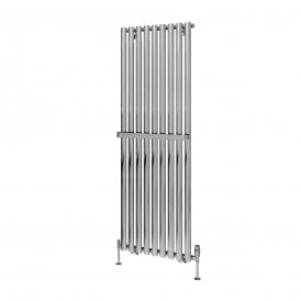Eastbrook Tunstall V Towel Hanger 630mm Chrome   101.0039
