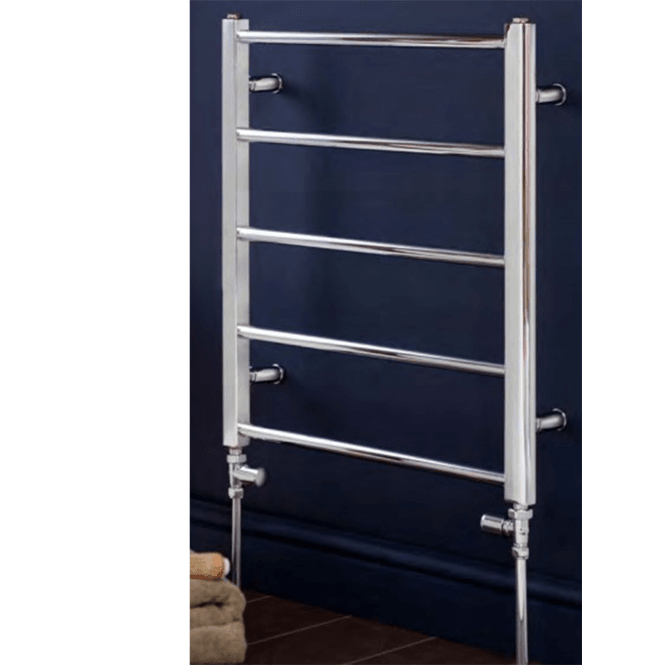Eastbrook  Tuscan Multirail 1750mm x 600mm Chrome   41.0313