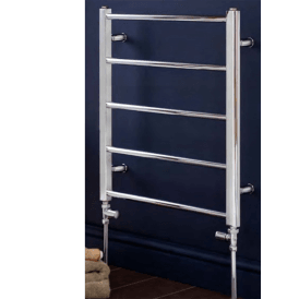 Eastbrook Tuscan Multirail 650mm x 450mm Chrome   41.0308