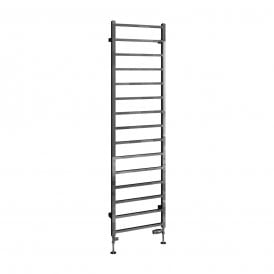 Eastbrook Tuscan Square Towel Rail 1800mm x 500mm Chrome   89.1272