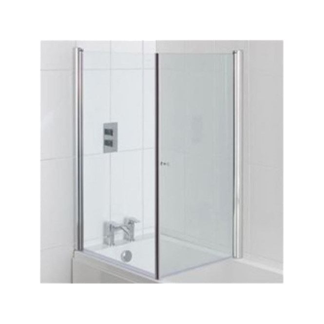 Eastbrook  Type 1 Universal Side Screen Silver   58.720