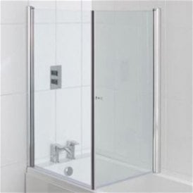 Eastbrook Type 1 Universal Side Screen Silver   58.720