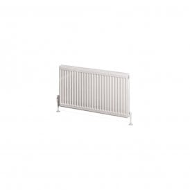 Eastbrook Type 11 Compact Panel Radiator 500mm x 900mm Gloss White   25.0037