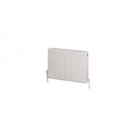 Eastbrook Type 22 Compact Panel Radiator 500mm x 700mm Gloss White   25.0159