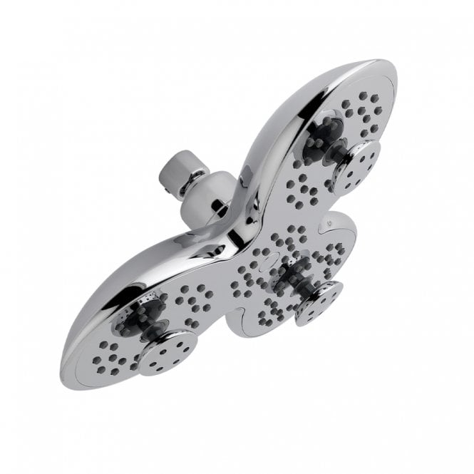 Eastbrook  Type 45 Shower Head   97.0028
