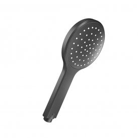 Eastbrook Type 95 Shower Handset Matt Smooth Black   78.0051