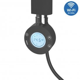 Eastbrook Type B Element Wifi 150w Matt Anthracite   41.0737