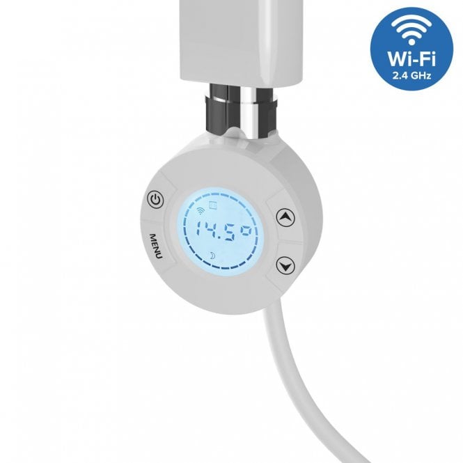 Eastbrook  Type B Element Wifi 300w Gloss White   41.0734