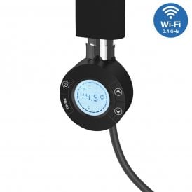 Eastbrook Type B Element Wifi 300w Matt Black   41.0742