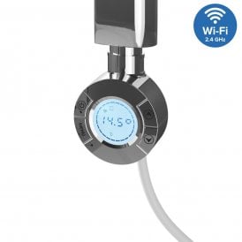 Eastbrook Type B Element Wifi 600w Chrome   41.0747