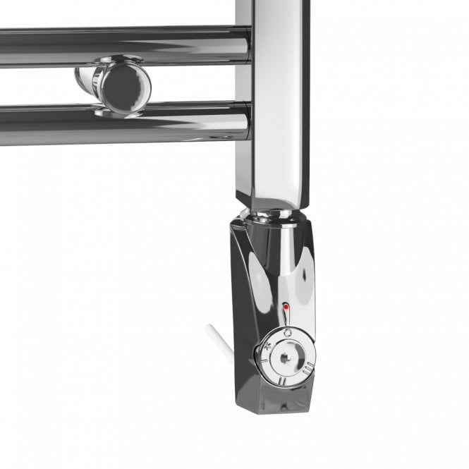 Eastbrook  Type D Element With Boost 600w Chrome   8.321