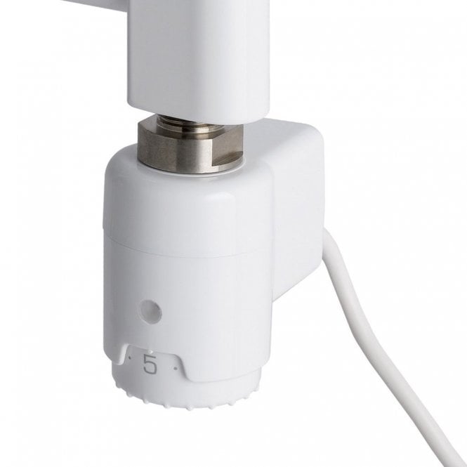 Eastbrook  Type E Element 600w Gloss White   8.036