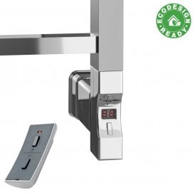 Eastbrook Type F Element With Square Cap 900w Chrome   8.382