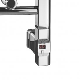 Eastbrook Type G Element With D Shaped Cap 150w Chrome   8.404