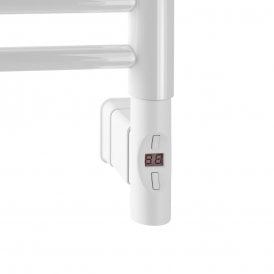 Eastbrook Type G Element With Round Cap 150w Gloss White   8.434