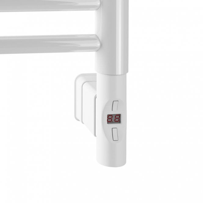 Eastbrook  Type G Element With Round Cap 150w Matt White   8.439
