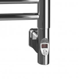Eastbrook Type G Element With Round Cap 600w Chrome   8.431