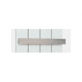 Eastbrook Universal Flat Style Towel Hanger 470mm Chrome   91.0096