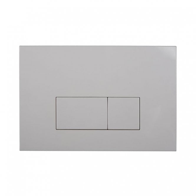 Eastbrook  V Series Flush Plate Chrome   73.0009
