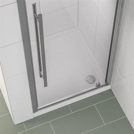 Eastbrook Vantage 40mm Rectangular Tray 1000mm x 700mm   48.1017