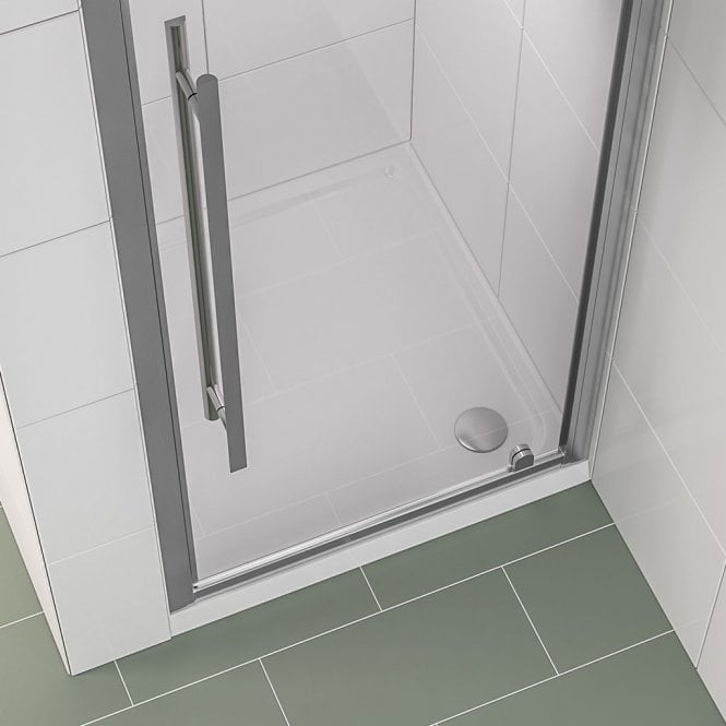 Eastbrook  Vantage 40mm Square Tray 1000mm x 1000mm   48.1012