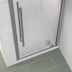 Eastbrook Vantage 40mm Square Tray 700mm x 700mm   48.1001