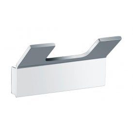 Eastbrook Vercelli Double Robe Hook   52.305