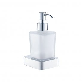Eastbrook Vercelli Soap Dispenser   52.308