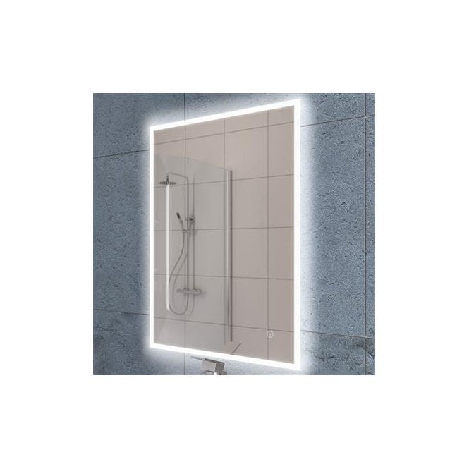 Eastbrook  Vernay 1200mm x 600mm LED Mirror   40.1011