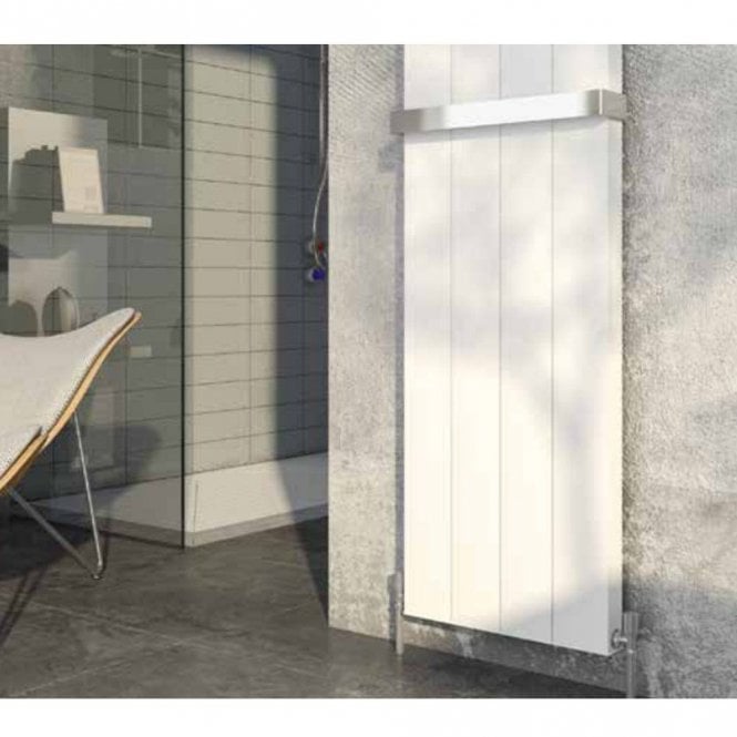 Eastbrook  Vesima Stainless Steel Towel Hanger 303mm Mirror Polished   86.0204