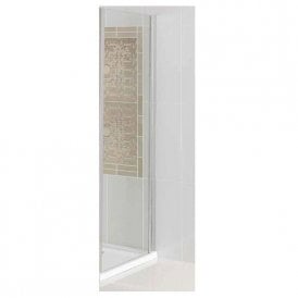 Eastbrook Vulcan 760mm Side Panel Silver   69.0010