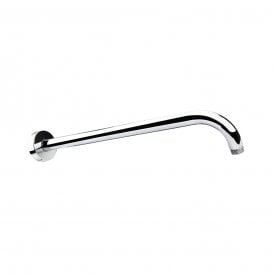 Eastbrook Wall Mounted Arm 345mm   98.0024