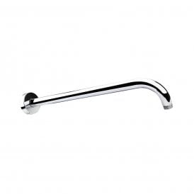 Eastbrook Wall Mounted Arm 345mm   98.0024
