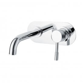 Eastbrook Wall Mounted Basin/Bath Filler   93.0041
