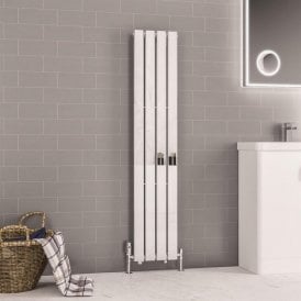 Eastbrook Warrington 1500mm x 300mm Radiator Type 10 Chrome   41.1137