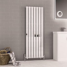 Eastbrook Warrington 1500mm x 528mm Radiator Type 10 Chrome   41.1140