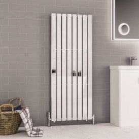 Eastbrook Warrington 1500mm x 604mm Radiator Type 10 Chrome   41.1141