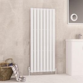 Eastbrook Warrington 1500mm x 604mm Radiator Type 10 Gloss White   41.1123